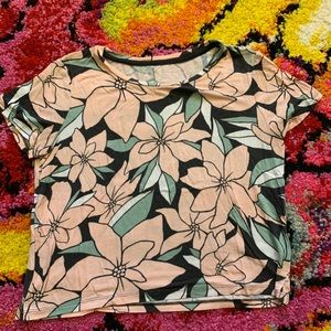 AERO Seriously Soft Modern Tee